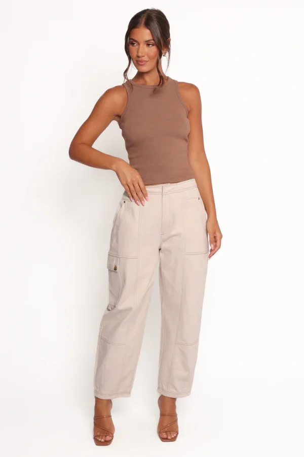 Kiah Cargo Pant